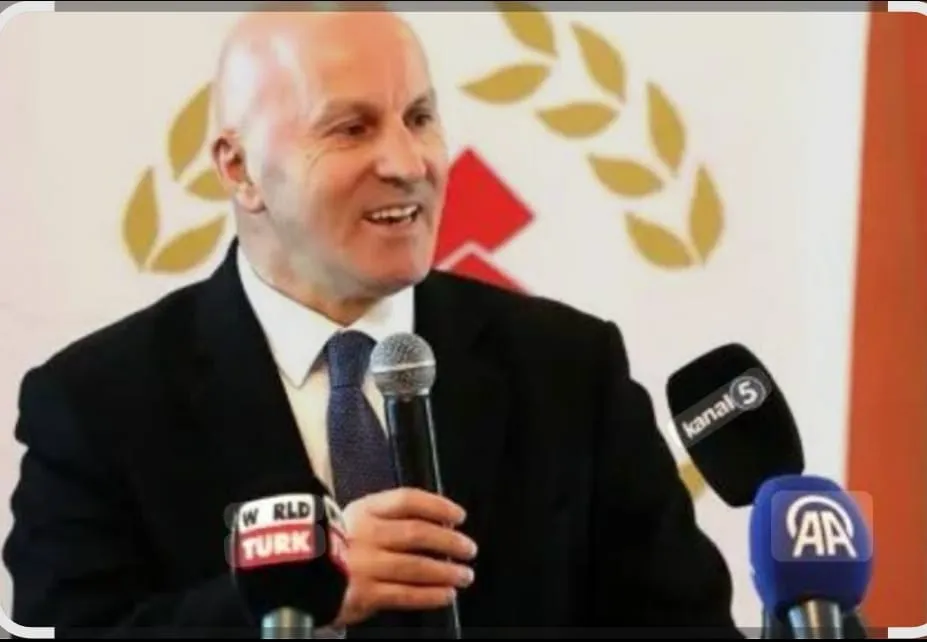 UBK TEMSİLCİLERİYLE SAHADA