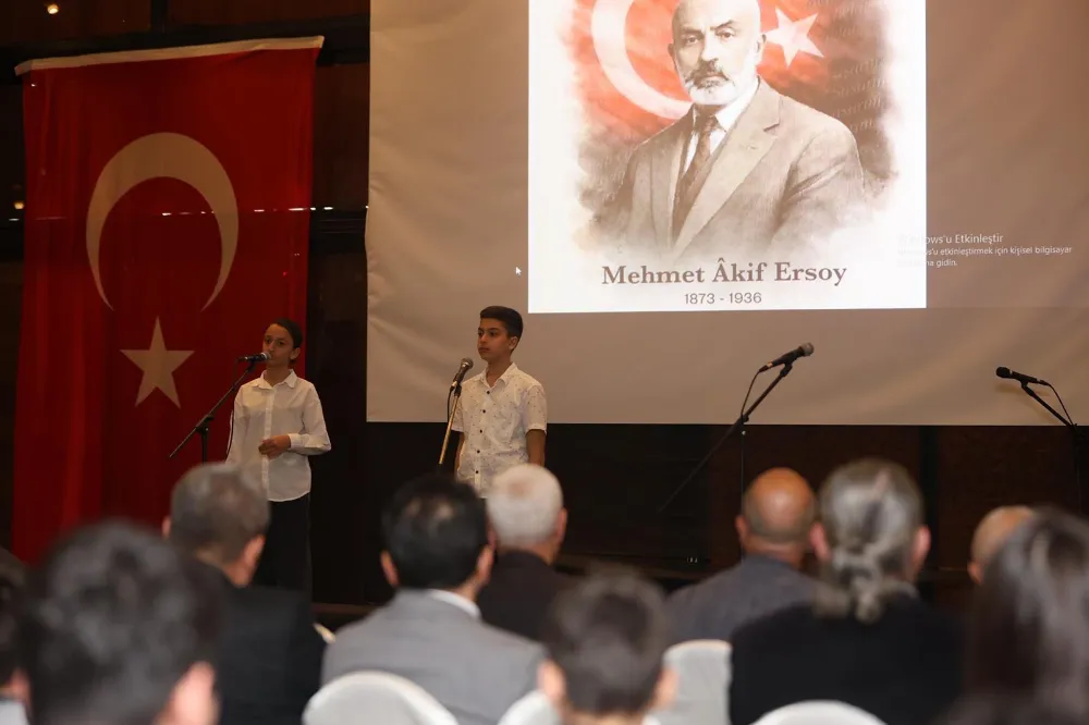 GÖKÇEADA’DA İSTİKLAL RUHU