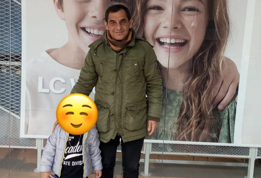 BİR ÇOCUK GÜLERSE DÜNYA GÜLER