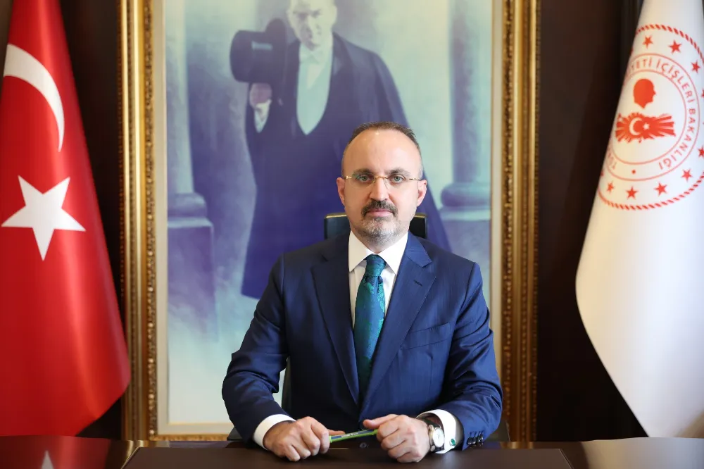 ÇANAKKALE RUHU BUGÜN DE AYAKTA