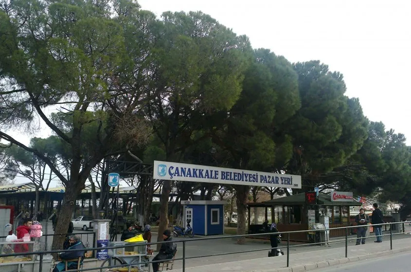 ARİFE PAZARI 19 MART’TA KURULUYOR!