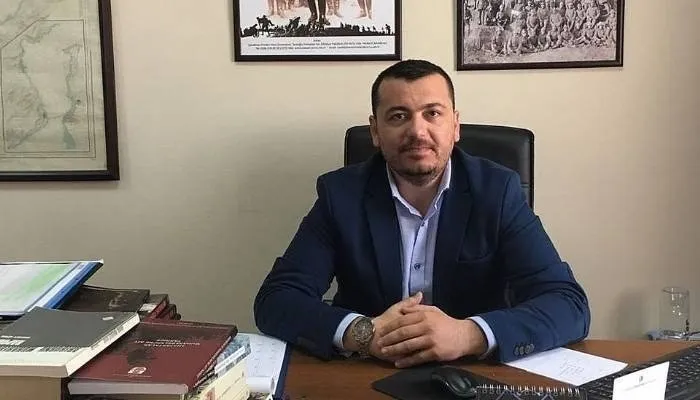 GEÇMİŞTEN GELECEĞE UZANAN GURUR