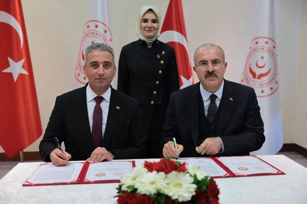 TERZİOĞLU’NUN MİRASI ÇOCUKLARA YUVA OLUYOR