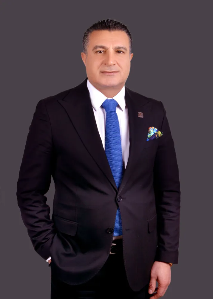 MANEVİ İKLİMİN BEREKETİNİ PAYLAŞIYORUZ