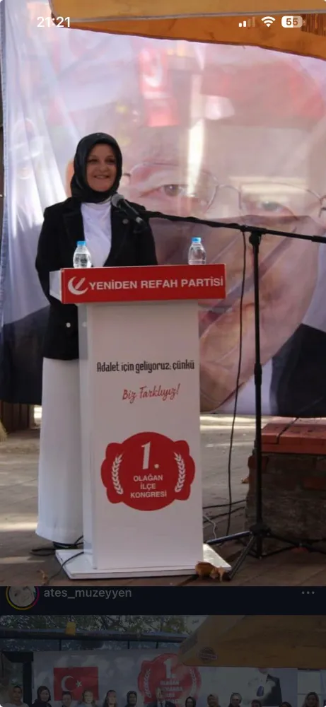 KARDEŞLİK RUHUNU GÜÇLENDİRMELİYİZ