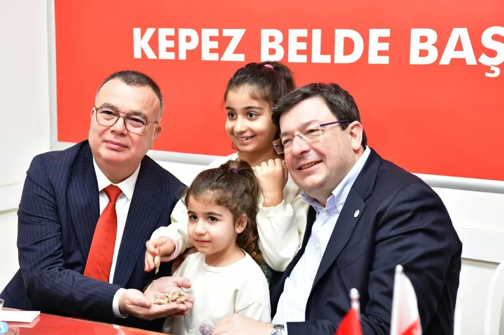 KEPEZ