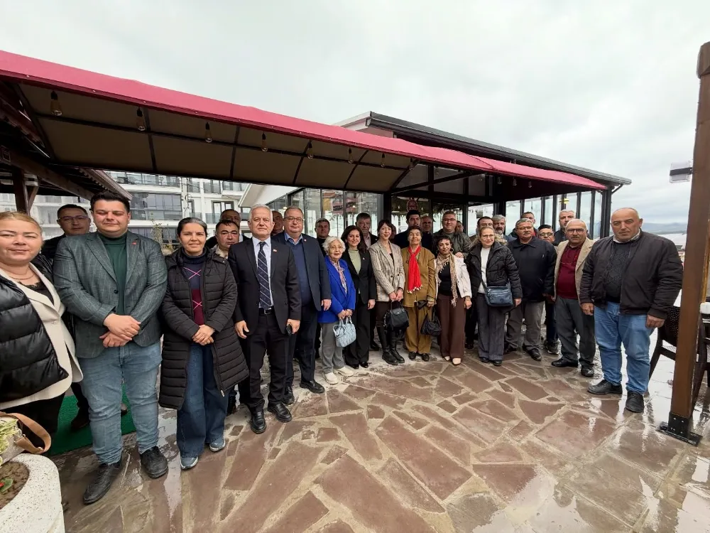 CHP’Lİ GÜNEŞHAN’DAN BAYRAM REKORU