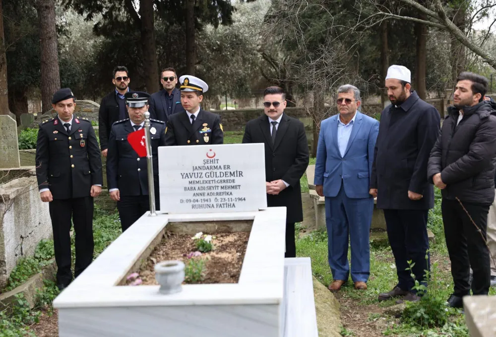 GÖKÇEADA’DA BİRLİK TABLOSU