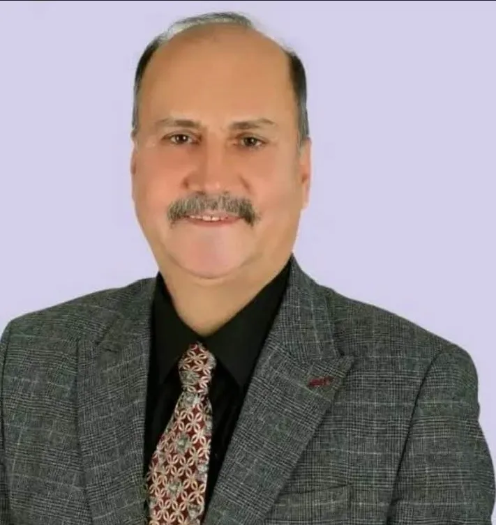 BAŞKAN ADAYI ASAN, ESNAF CAMİASININ BAYRAMINI KUTLADI