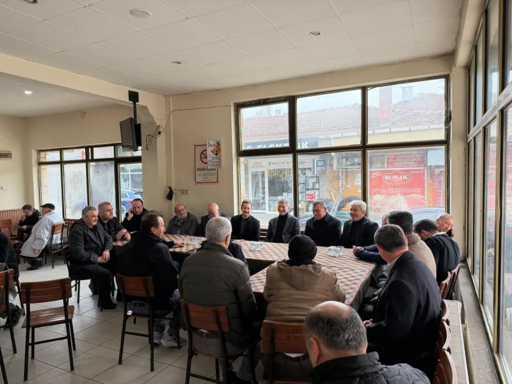 AYM ÜYESİ İNCE YENİCE