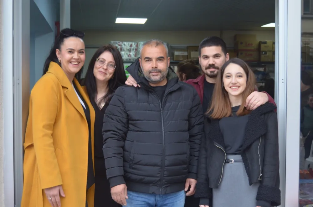 ECEABAT EKONOMİSİNE YENİ SOLUK