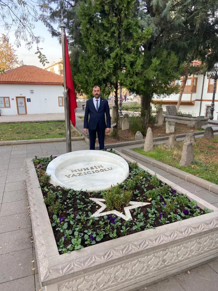 DAVASI REHBERİMİZDİR