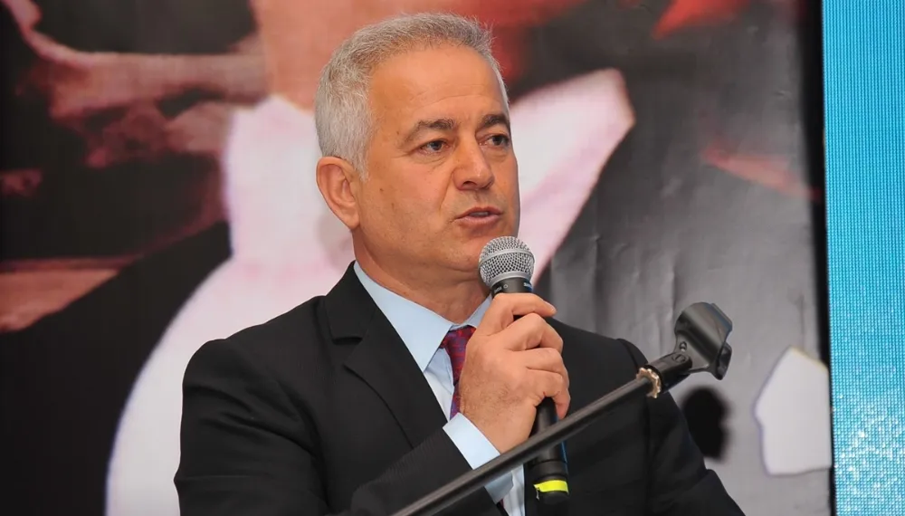 GÜNEŞHAN’DAN ÇANAKKALE HALKINA ÇAĞRI