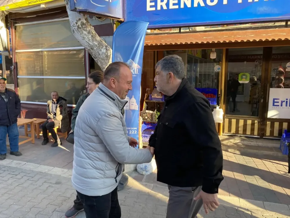 İL GENEL MECLİSİ’NDEN KÖY ÇIKARMASI