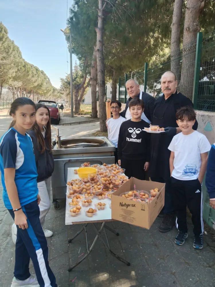 UNUTULMAZ İSİM BORA GEZEN DUALARLA YAD EDİLDİ