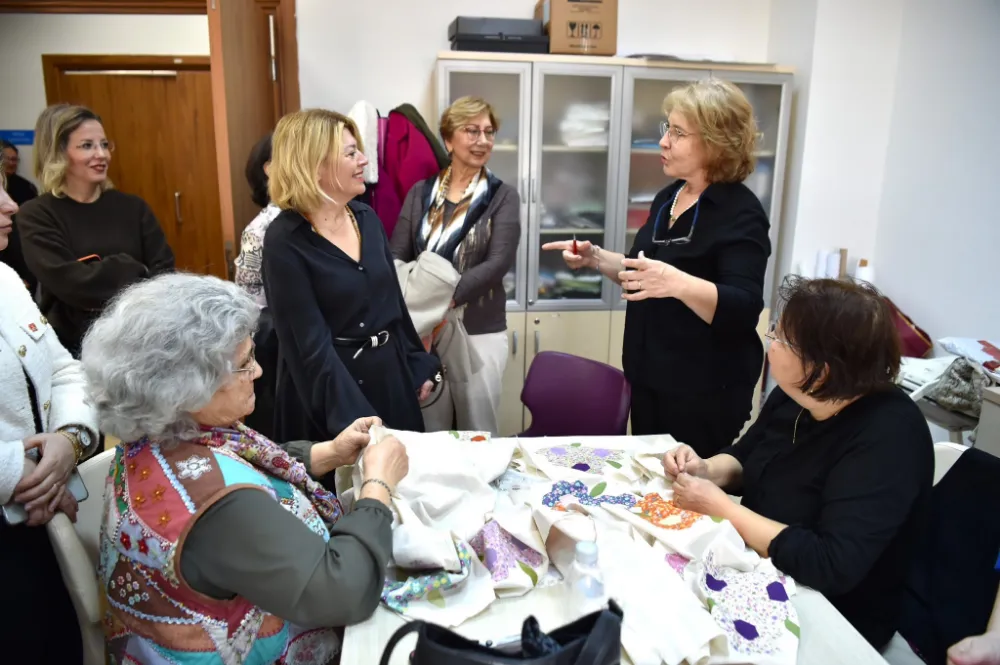 KUŞAKLAR ARASI DÖNÜŞÜM KÖPRÜSÜ