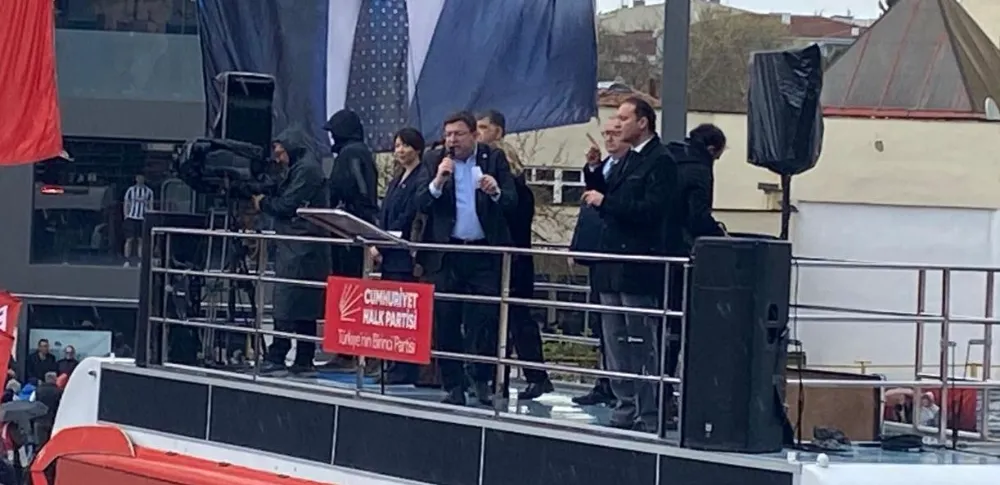 HERŞEY ÇOK GÜZEL OLACAK