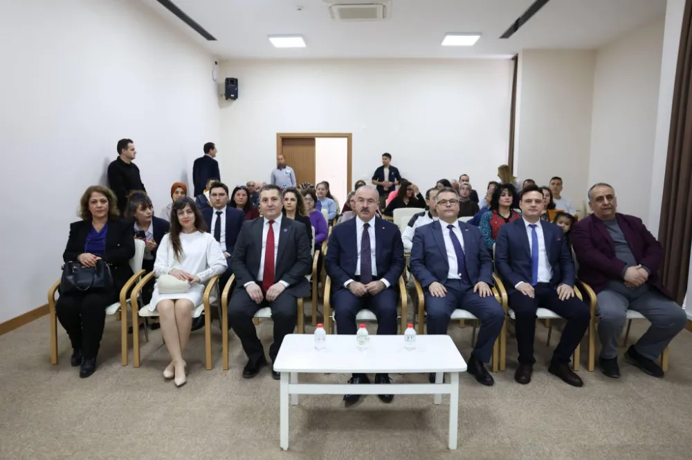 ÇANAKKALE’DE KİTAP DOLU HAFTA