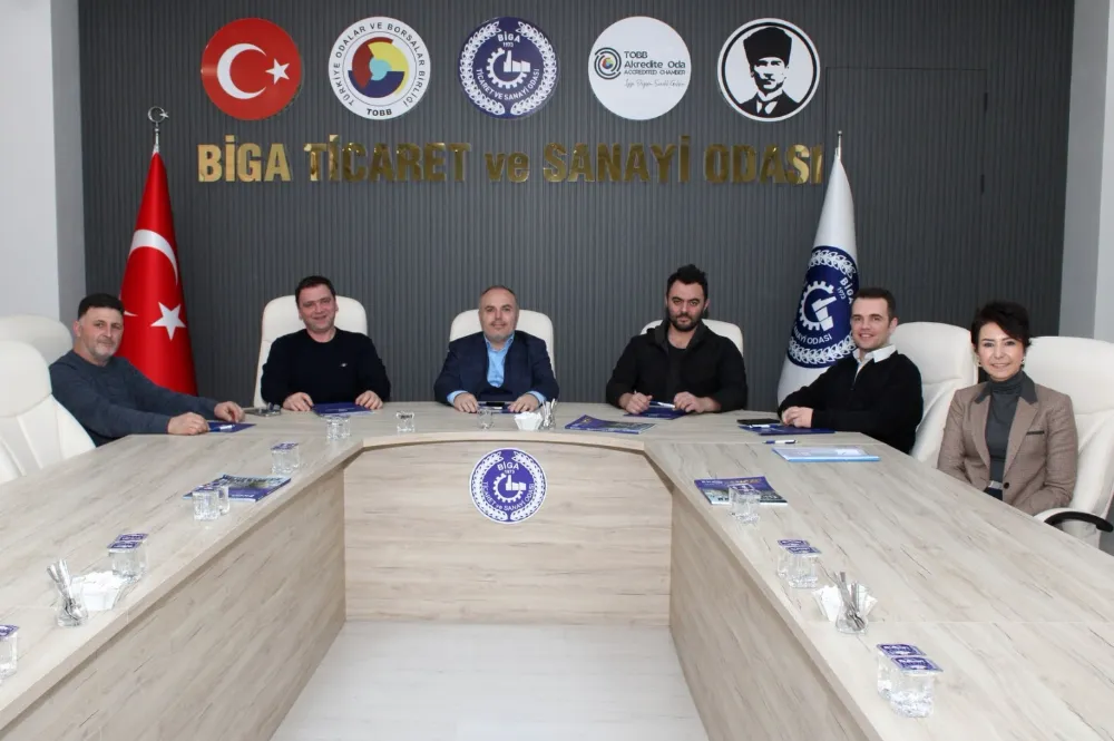 TARIM VE HAYVANCILIK GÜNDEMDE