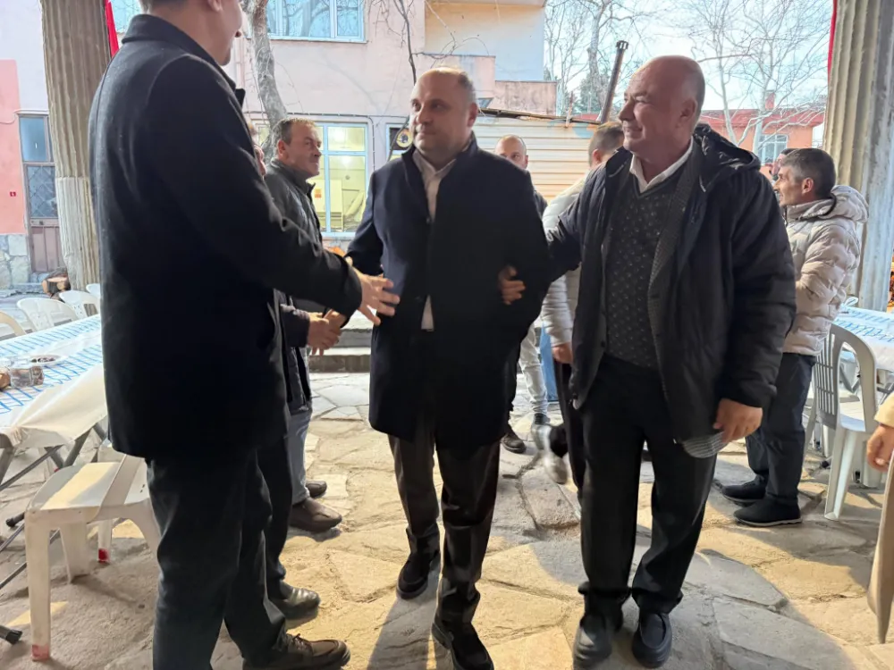 BELEDİYE’DEN DEV İFTAR PROGRAMI