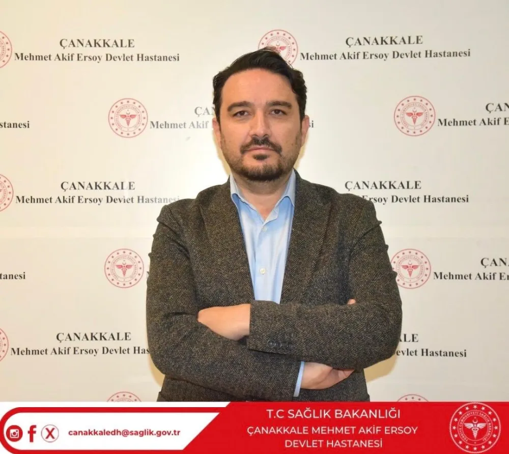 UZMANINDAN RAMAZAN UYARISI