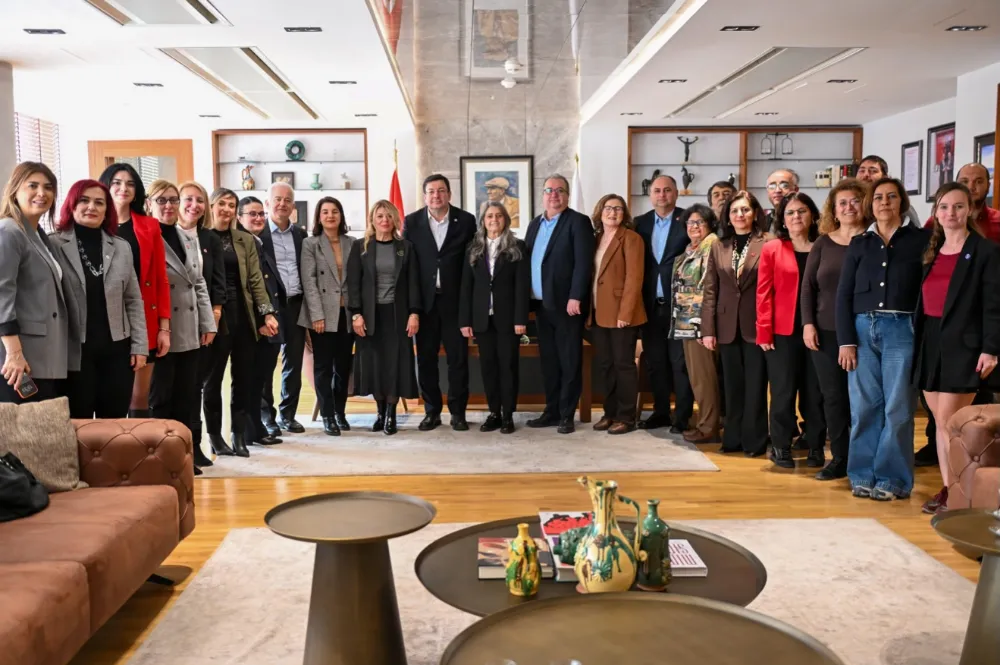 SUİÇMEZ VE GÜNEŞHAN SAHADA