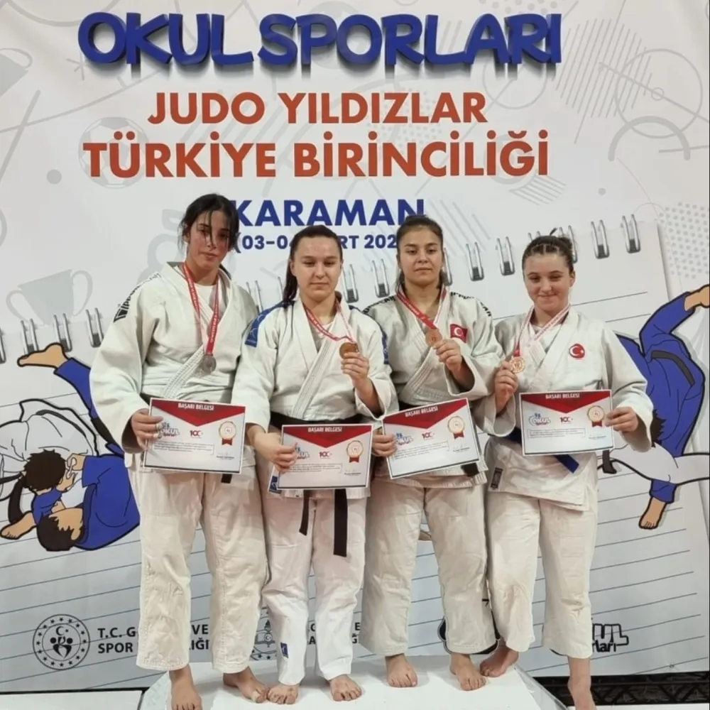 ÇANAKKALE’NİN GURURU ÖZDEN