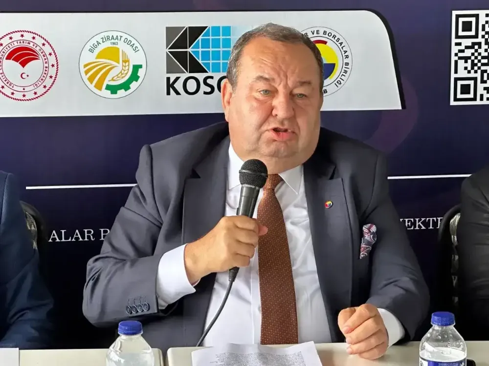 KADININ YER ALMADIĞI EKONOMİ EKSİK KALIR