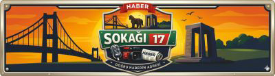 Haber Sokağı 17